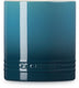 Le creuset signature spatelpot deep teal
