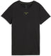 Puma w x hyrox poly graphic tee