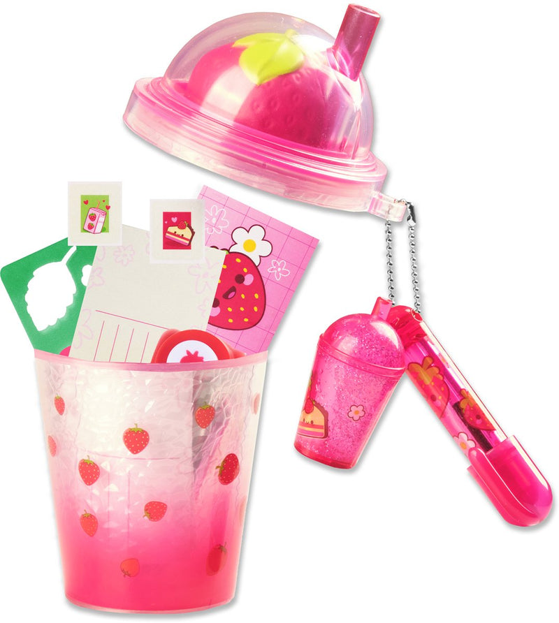 Load image into Gallery viewer, Moose toys real littles cute cups

