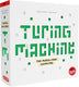 Scorpion masque turing machine