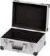 Kreator krt640106s gereedschapskoffer - 320 x 230 x 160 mm - zilver - (geleverd zonder gereedschap)