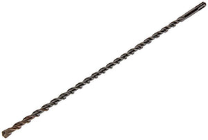 Mack 1018225 - hamerboor sds + ø 10,0 x 450 mm | 5 stuks