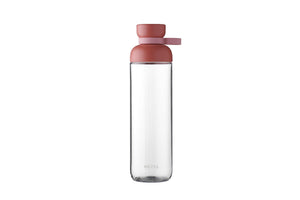 Mepal waterfles vita 900ml - vivid mauve