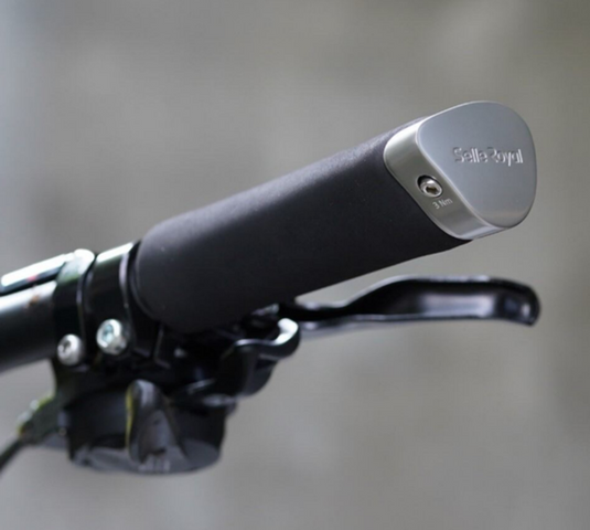 Selle royal selleroyal nivo gel handvat sr grips nivo gel