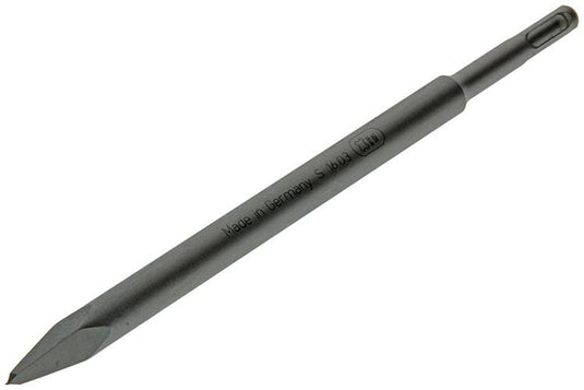 Mack 1018245 - puntbeitel sds + 250mm | 3 stuks