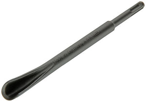 Mack 1018248 - holle beitel sds + 240mm | 3 stuks