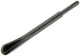 Mack 1018248 - holle beitel sds + 240mm | 3 stuks