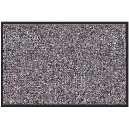Deurmat color your life rhine beige, grijs