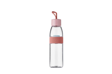 Mepal waterfles ellipse 500ml vivid mauve