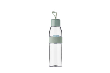 Mepal waterfles ellipse 500ml nordic sage