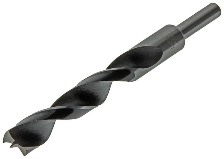 Load image into Gallery viewer, Mack 1018251 - machinehoutboor + centreerpunt ø 18,0 x 180 mm | 5 stuks
