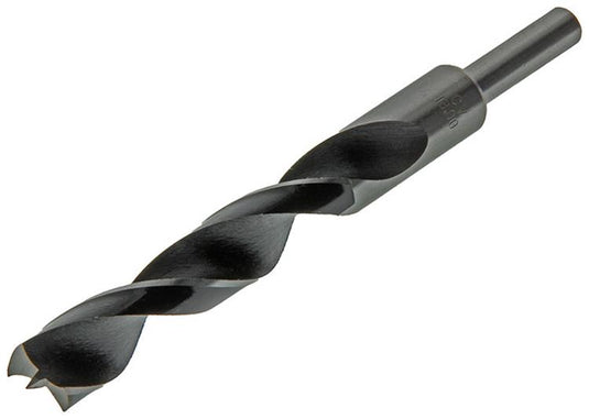 Mack 1018251 - machinehoutboor + centreerpunt ø 18,0 x 180 mm | 5 stuks