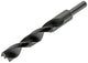 Mack 1018251 - machinehoutboor + centreerpunt ø 18,0 x 180 mm | 5 stuks