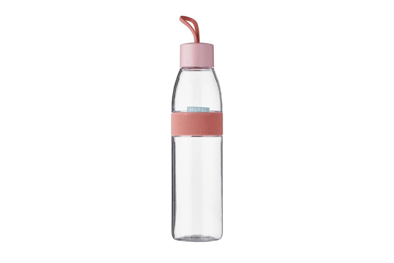 Load image into Gallery viewer, Mepal waterfles ellipse 700ml vivid mauv
