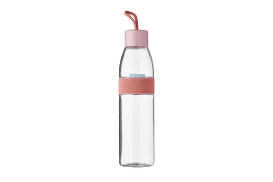 Mepal waterfles ellipse 700ml vivid mauv
