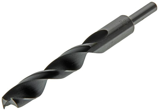 Mack 1018252 - machinehoutboor + centreerpunt ø 20,0 x 200 mm | 5 stuks