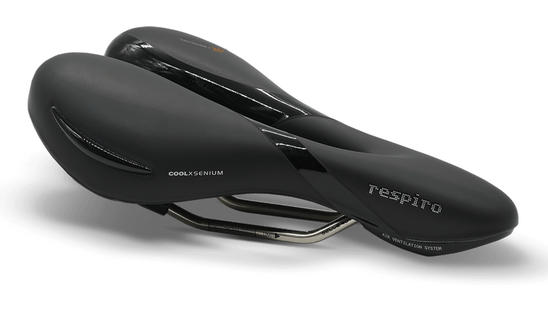 Load image into Gallery viewer, Selle royal zadel respiro 5131hetb
