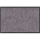 Droogloopmat color your life rhine beige, grijs