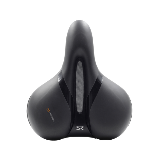 Selle royal zadel respiro relaxed 26