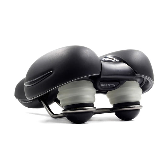 Selle royal zadel respiro relaxed 26