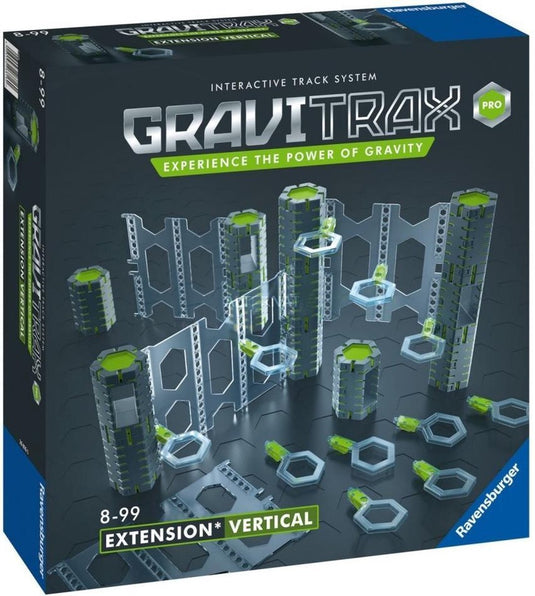 Gravitrax ® pro extension vertical uitbreiding - knikkerbaan