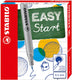 Stabilo easyoriginal - penvulling - fine 0,3 mm - doos met 20 stuks