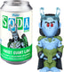 Funko pop! soda: marvel frost giant loki