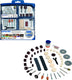 Dremel 723 multitool accessoireset - 100-delige starterset