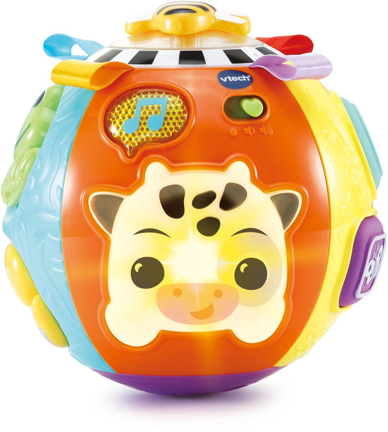 Load image into Gallery viewer, Vtech koetje boe activiteitenbal
