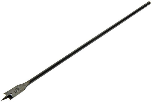 Mack 1018265 - platte houtboor din 7487 ø 16,0 x 400 mm | 5 stuks