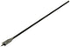 Mack 1018265 - platte houtboor din 7487 ø 16,0 x 400 mm | 5 stuks