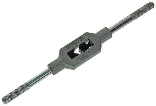 Mack 1018281 - wringijzer draadsnijtap ø m3-m12 | 3 stuks