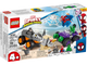 Lego spidey and his amazing friends - 10782 hulk vs. rhino