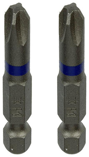 Mack 1018294 - schroefbit ph3 l50mm 2st | 5 stuks