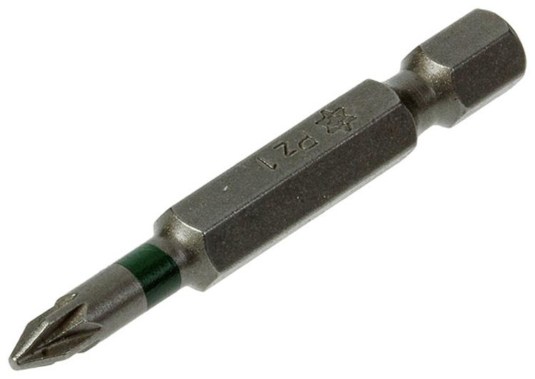 Load image into Gallery viewer, Mack 1018298 - schroefbit pz1 l50mm 2st | 5 stuks
