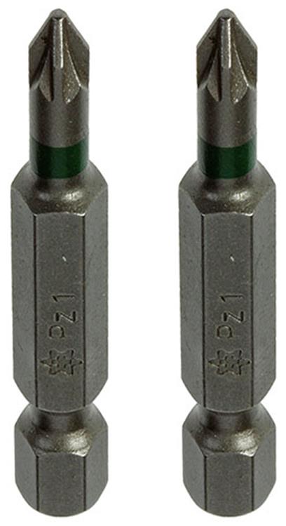 Load image into Gallery viewer, Mack 1018298 - schroefbit pz1 l50mm 2st | 5 stuks
