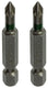 Mack 1018298 - schroefbit pz1 l50mm 2st | 5 stuks