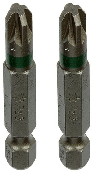Mack 1018300 - schroefbit pz3 l50mm 3st | 5 stuks