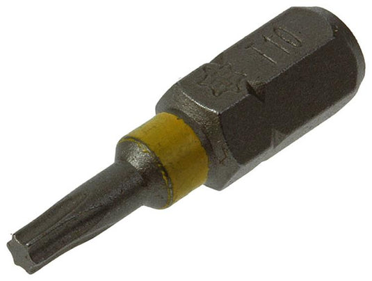 Mack 1018301 - schroefbit t10 l25mm 3st | 5 stuks