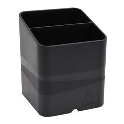 Pennenbakje exacompta 677014d ecoblack zwart