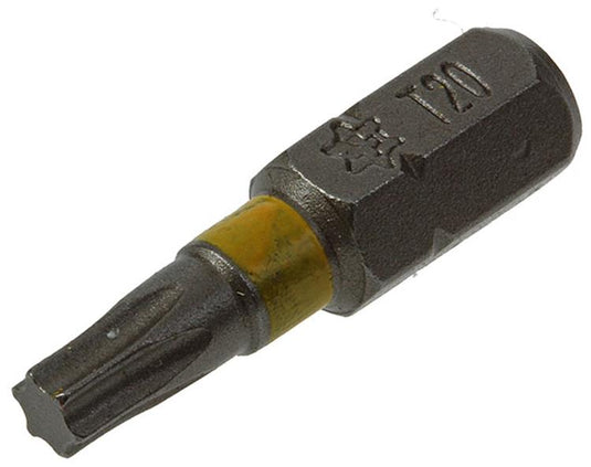 Mack 1018303 - schroefbit t20 l25mm 3st | 5 stuks