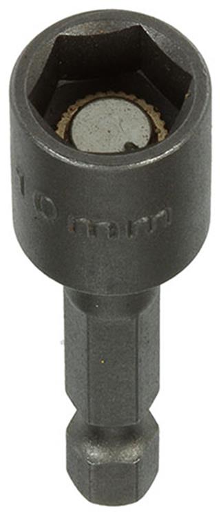 Load image into Gallery viewer, Mack 1018314 - zeskantdop-bit magnet. 10mm | 5 stuks
