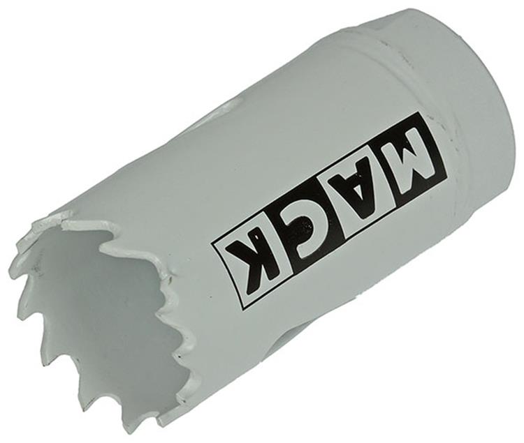 Load image into Gallery viewer, Mack 1018321 - gatzaag bimetaal ø 25mm | 3 stuks
