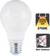 Integral led - e27 led lamp - 13,5 watt - 2700k - 1521 lumen - frosted cover - niet dimbaar