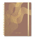 Mascha planner - mocha