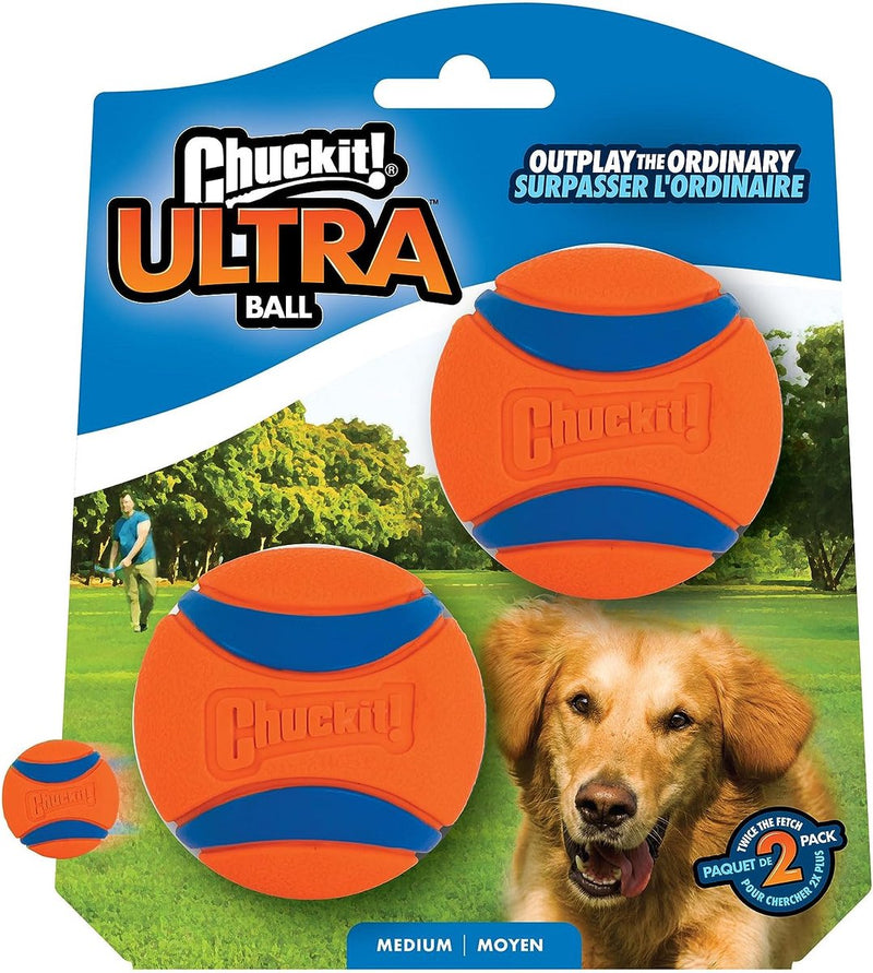 Load image into Gallery viewer, Chuckit ultra bal
