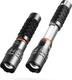 Nebo rechargeable led torch slyde king 2k 2000 lm uitschuifbaar