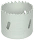 Mack 1018327 - gatzaag bimetaal ø 51mm | 3 stuks