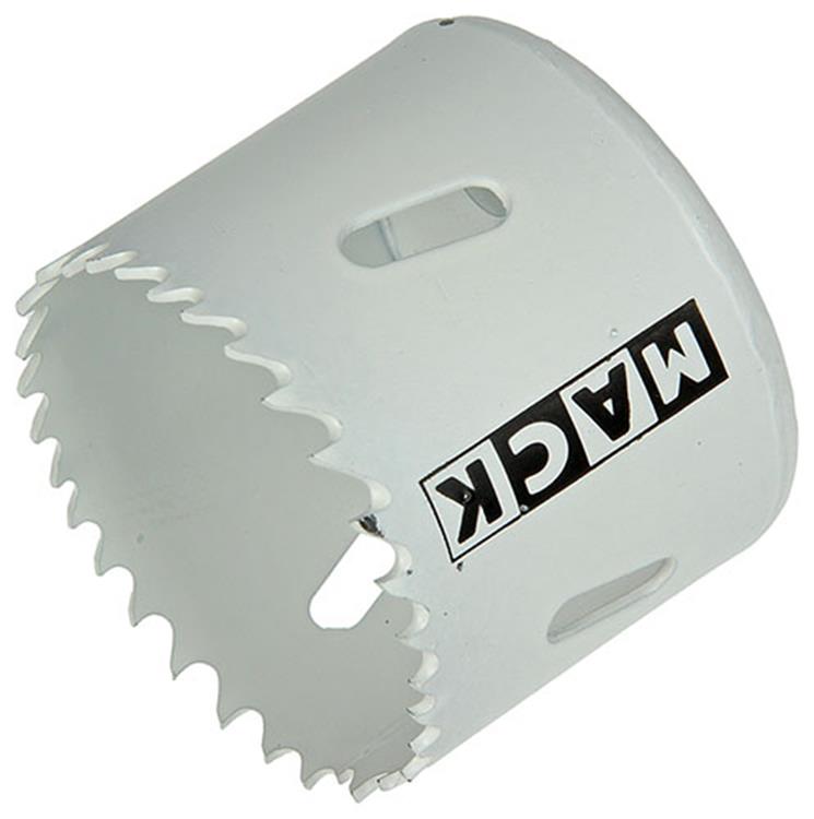 Load image into Gallery viewer, Mack 1018328 - gatzaag bimetaal ø 54mm | 3 stuks
