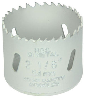 Mack 1018328 - gatzaag bimetaal ø 54mm | 3 stuks